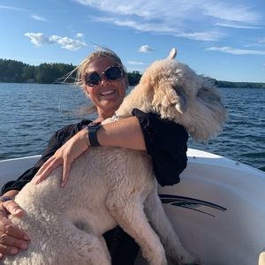 Meet your Posher, Natalie